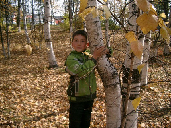 Ефим Рыбаков