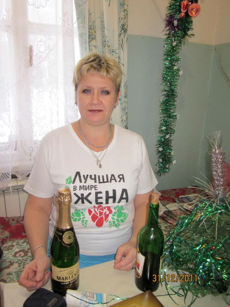 Елена Петрова