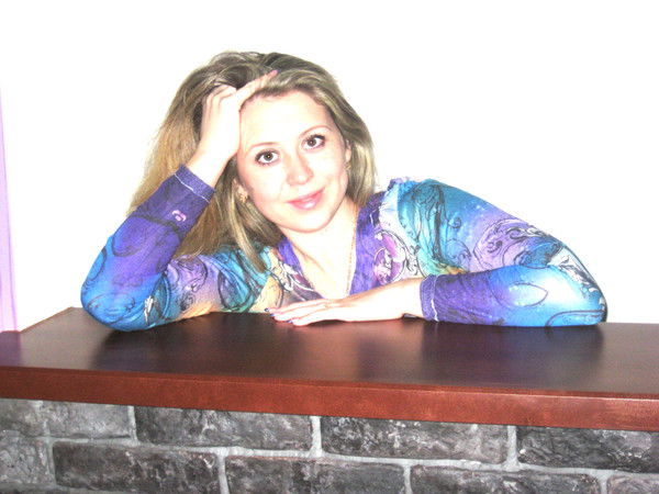 Татьяна Ломаева