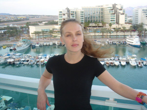 Марта Немова