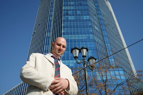 Виталий Зуев