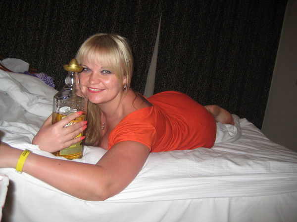 Ангелина Малкова