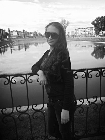 Владлена Обухова