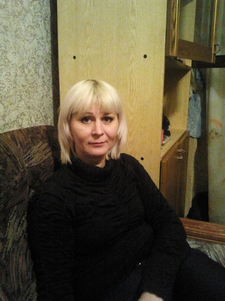 Кошкина Ирина