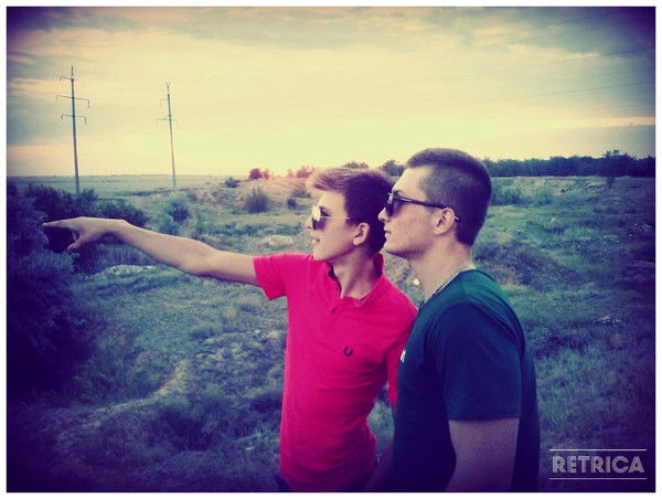 Димоk-Dmitry Ермak-Ermakov