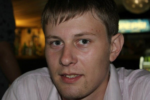 Степан Кузнецов