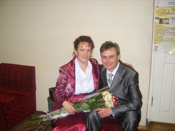 Наталья Деревянко