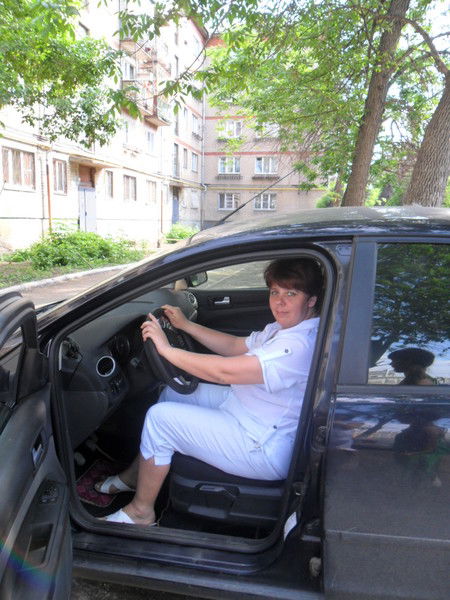 Екатерина Агибалова