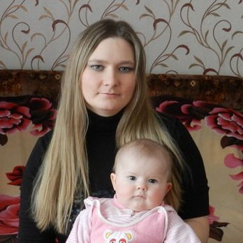 Виктория Рогова