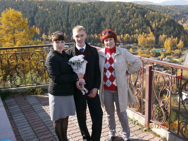 Ольга Крячко