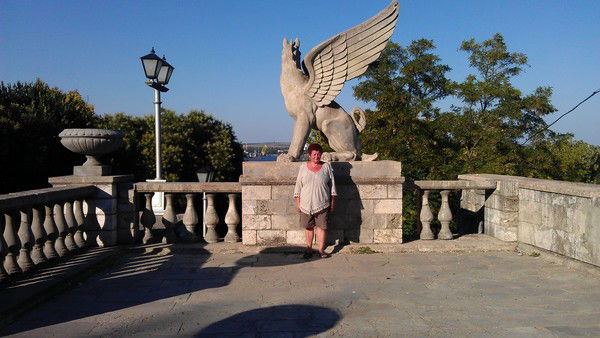 Светлана Горельчик