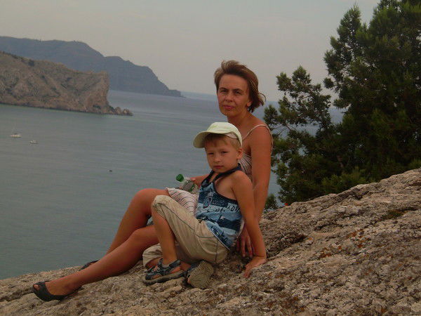 Инна Смирнова