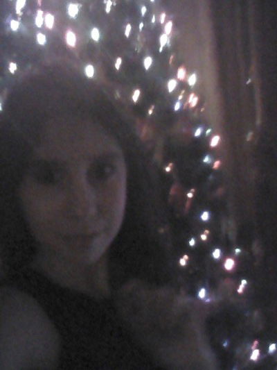 Ванесса Камилова