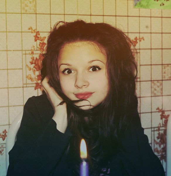 ***** Танюшка *****