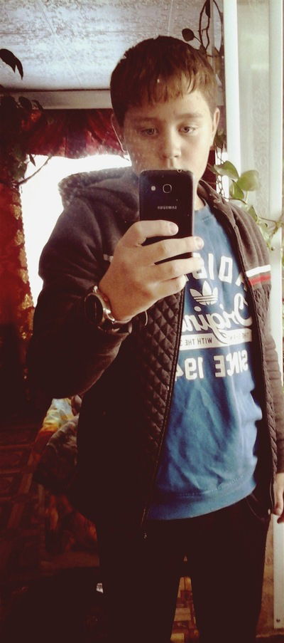 Георгий Артёмов