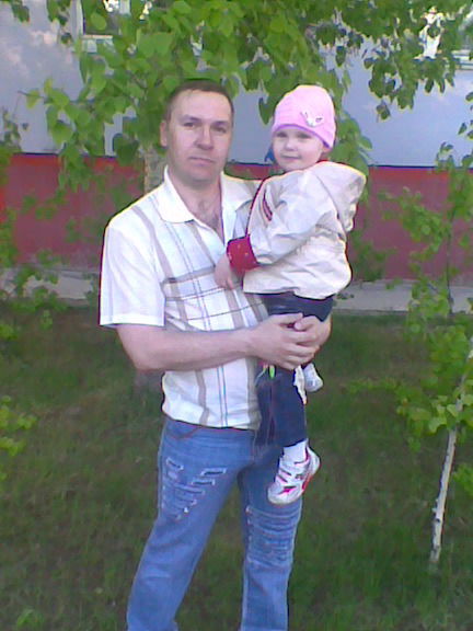 Николай Кошелев