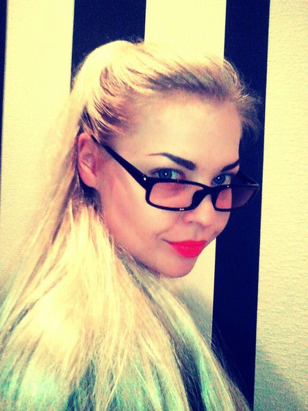 Анастасия Орлова