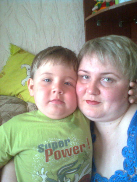 Ольга Давлатова