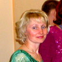 Лариса Попова