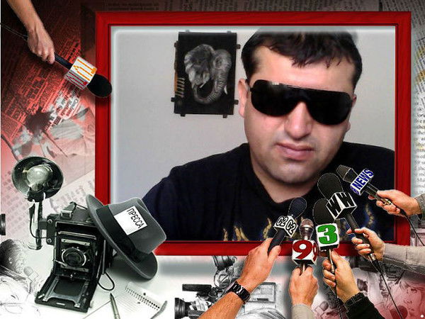 Анвар Усмон