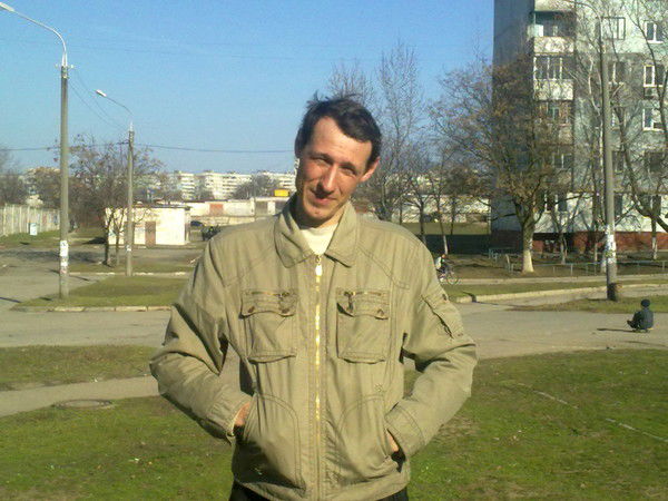 Сергей Губенко