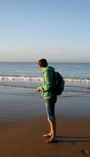 Daniil Vladimirovich