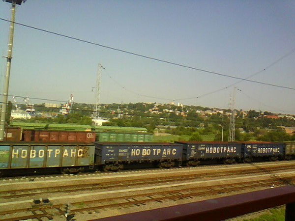 Елена Максимова