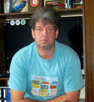 Владимир Цветков