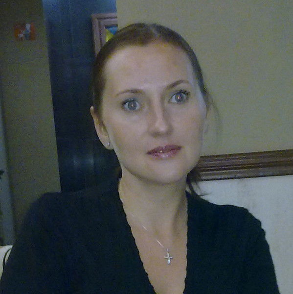 Татяна Ситникова