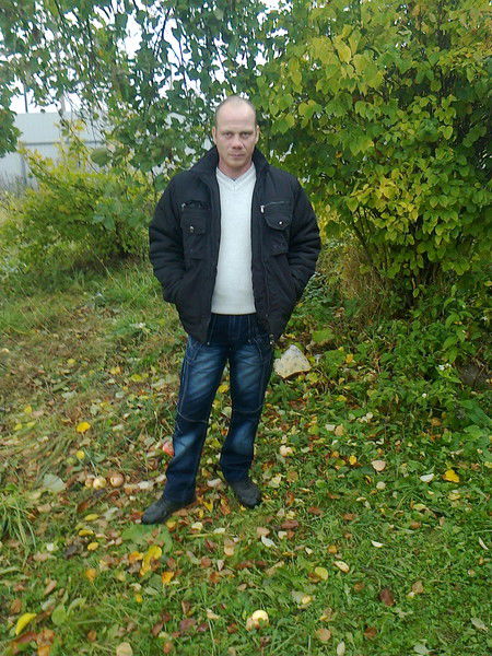 Алексей Тихомиров