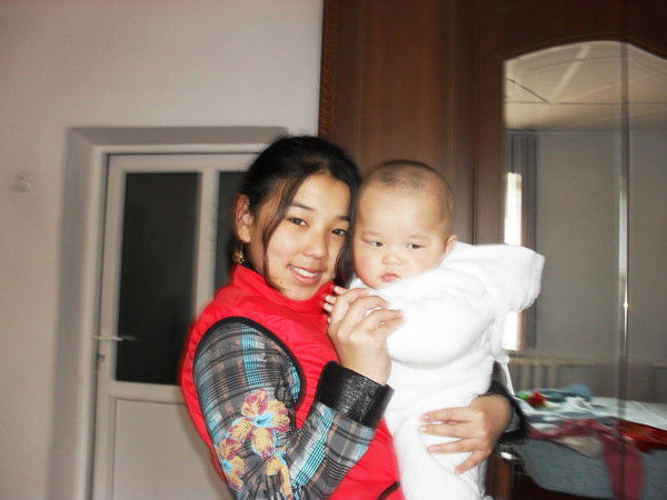 Хадича Арваза