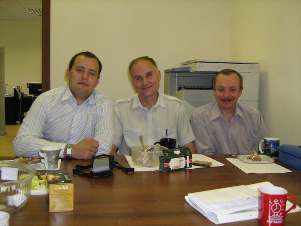 Александр Бичевой