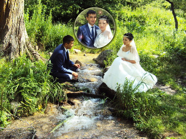 Бекзат Бастасова