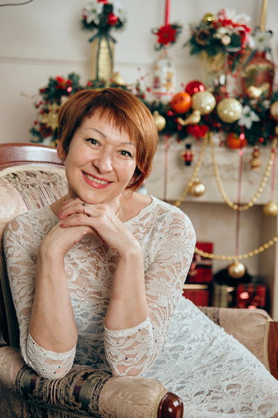 Вероника Ананина