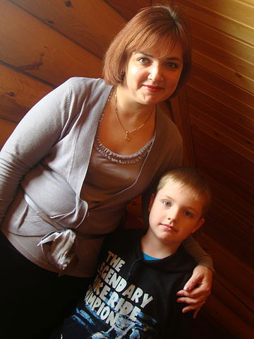 Елена Супруненко