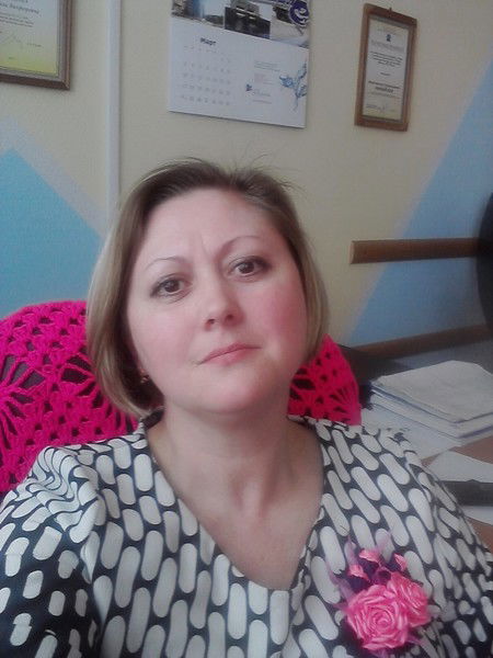 Людмила Садикова