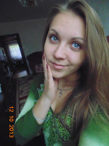 Тамила Пономаренко