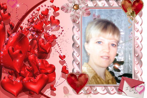 Татьяна Киценко