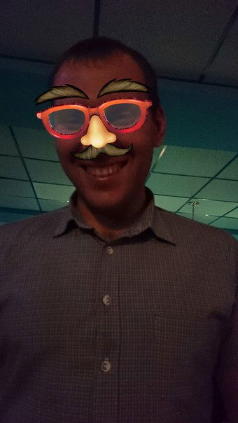 Антон Волков