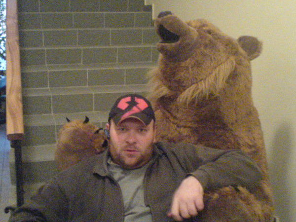 Максим Мартынов