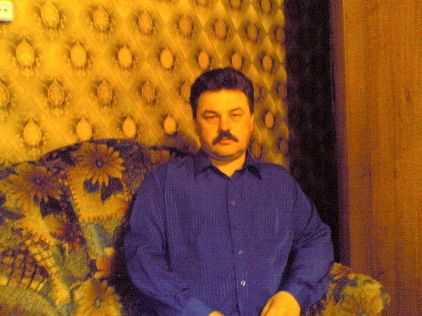 Сергей Глянько