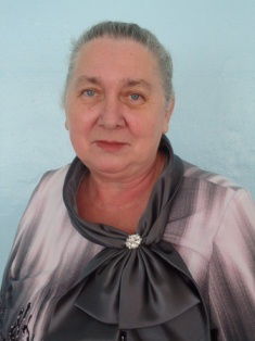 Ольга Попова