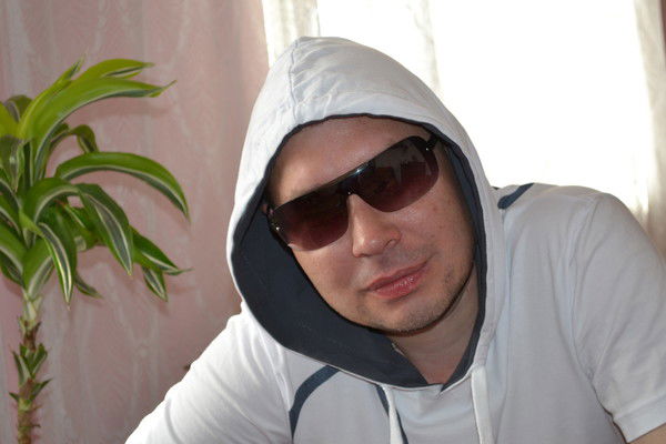 Игорь Копылов