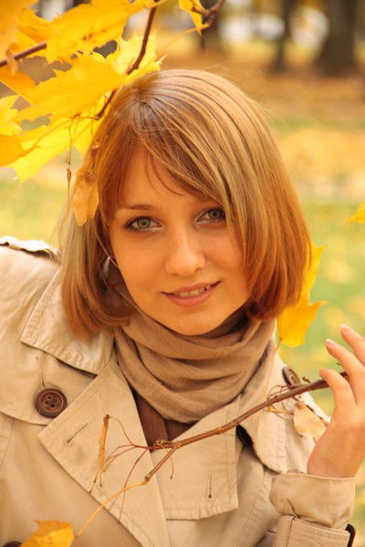 Ирина Мозокина