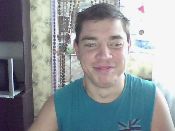 Руслан Рогожин