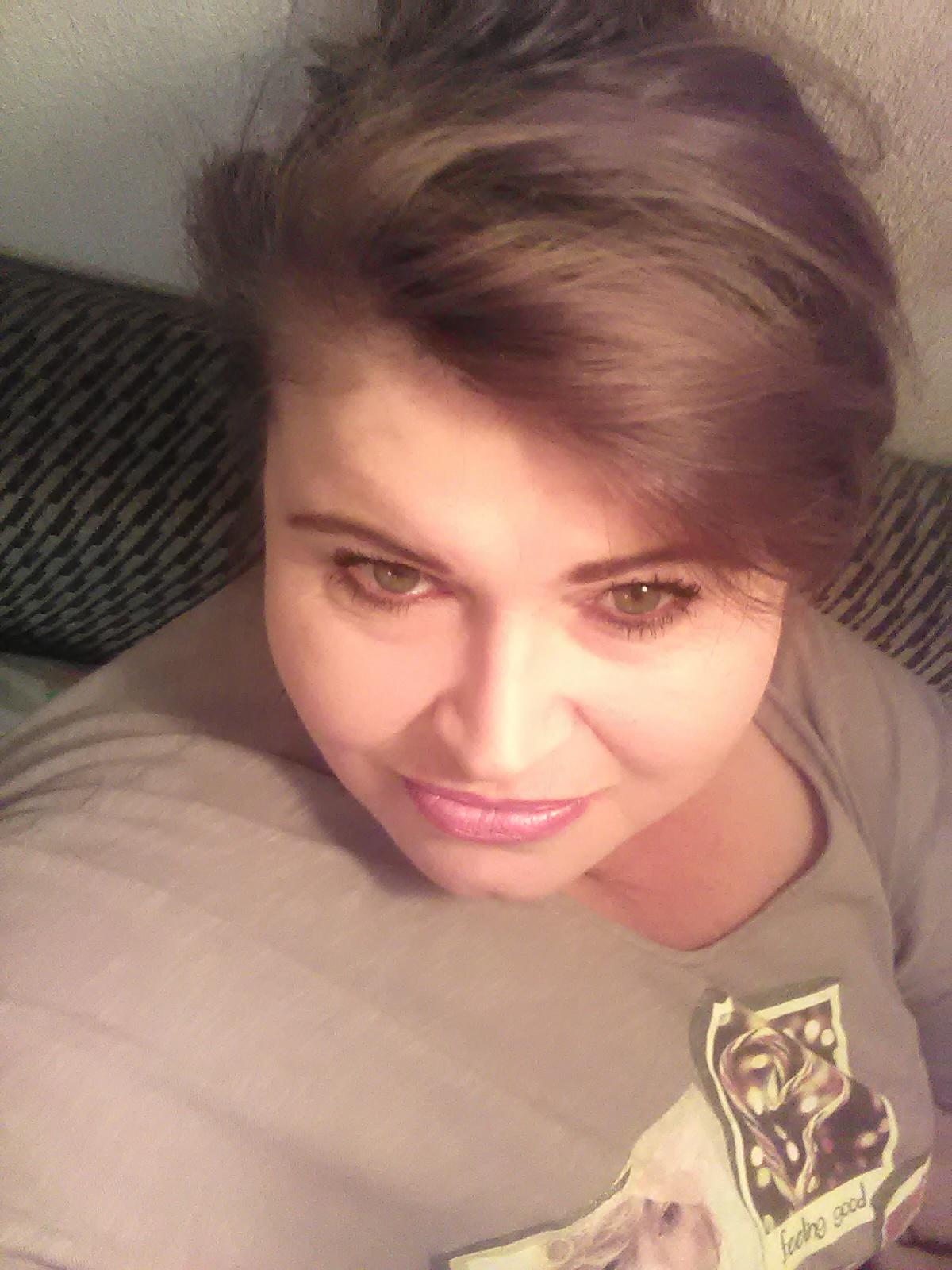 Надежда Левицкая (Купраш)