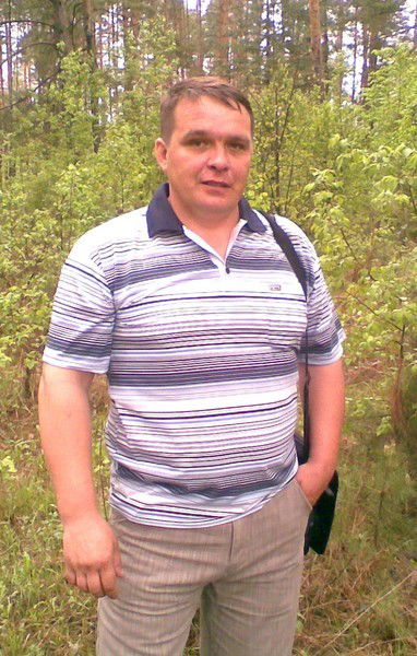 Александр Кудин