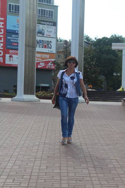 Ольга Хаетова