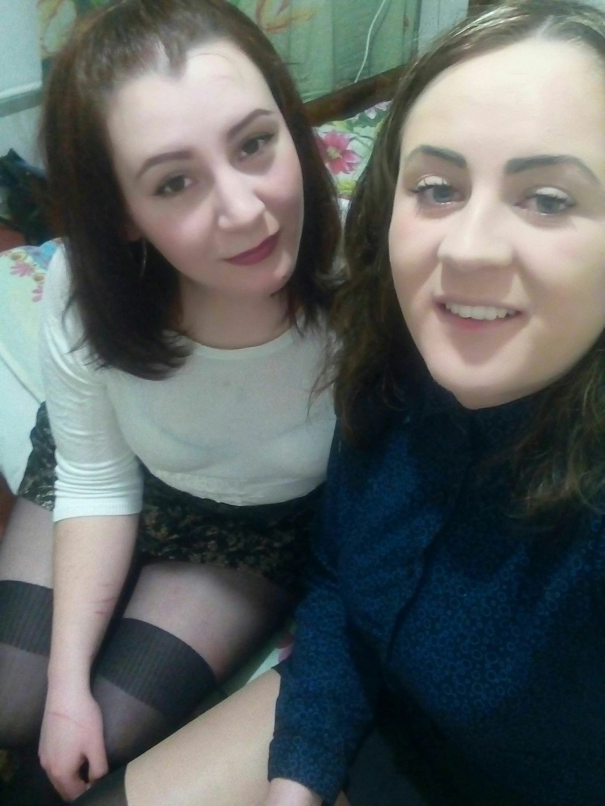 Олеся Грибова