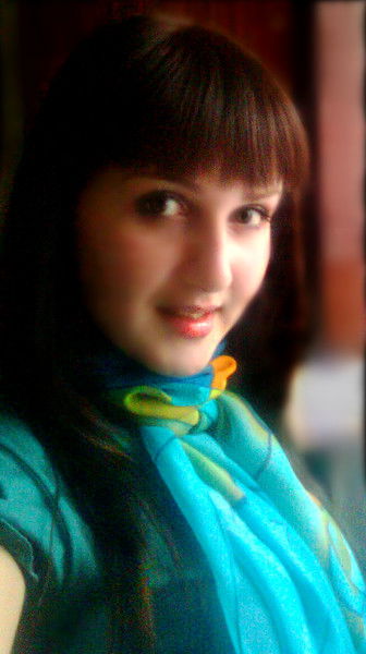 Марина Сирота